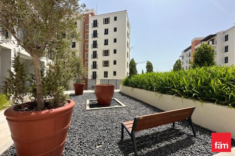آپارتمان برای اجاره در Dubai، امارات متحده عربی 1 خوابه ، 69.9 متر مربع ، شماره 696946 - تصویر 22