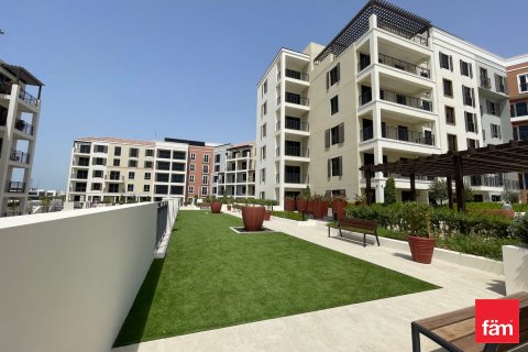 Пәтер Дубай, БАӘ-да 1 жатын бөлме, 69.9 м² № 696946 - фото 19