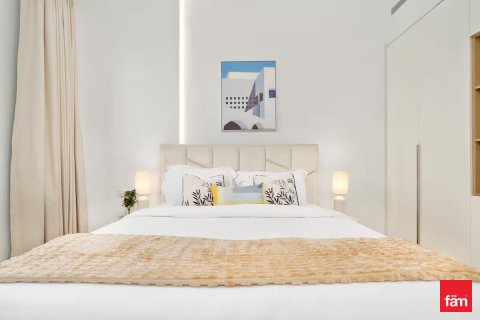 Пәтер Дубай, БАӘ-да 1 жатын бөлме, 69.9 м² № 696946 - фото 10