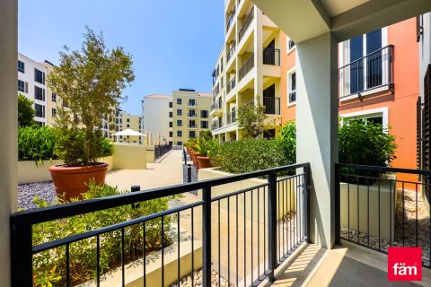 Huoneisto Dubai, Arabiemiraatit 1 makuuhuone, 69.9 m2 № 696946