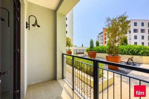 Пәтер Дубай, БАӘ-да 1 жатын бөлме, 69.9 м² № 696946 - фото 15