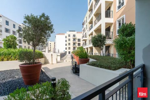 Пәтер Дубай, БАӘ-да 1 жатын бөлме, 69.9 м² № 696946 - фото 20