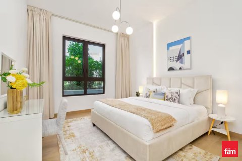 آپارتمان برای اجاره در Dubai، امارات متحده عربی 1 خوابه ، 69.9 متر مربع ، شماره 696946 - تصویر 5