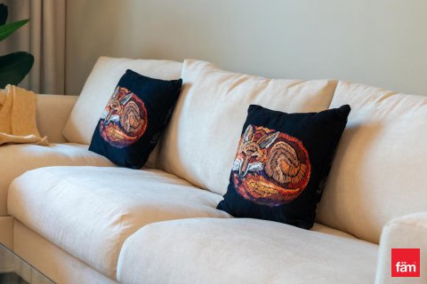 Пәтер Дубай, БАӘ-да 1 жатын бөлме, 69.9 м² № 696946 - фото 11