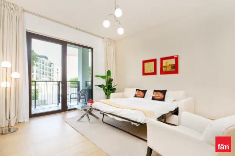 آپارتمان در Dubai ، امارات متحده عربی 1 خوابه ، 69.9 متر مربع.  شماره 696946