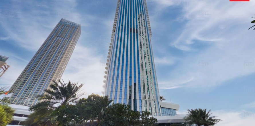 Lakás itt: Dubai, EAE, 3 hálószoba, 132.8 m², azonosító: 697000