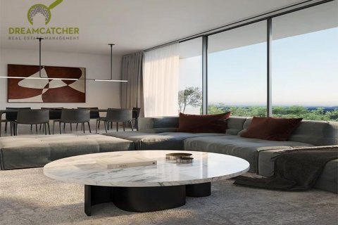 Byt v Aljada, Sharjah, SAE 1 ložnice, 67.4 m² Č.: 588691 - fotografie 4