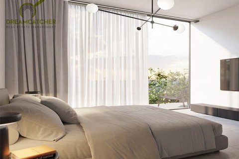 Byt v Aljada, Sharjah, SAE 1 ložnice, 67.4 m² Č.: 588691 - fotografie 3