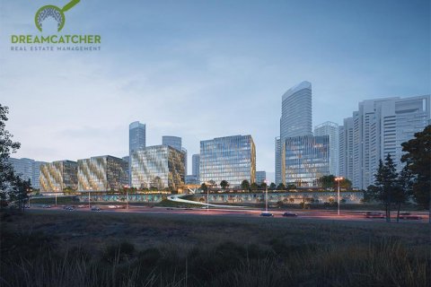 Byt v Ras Al Khaimah, SAE 1 ložnice, 62.5 m² Č.: 588690 - fotografie 29