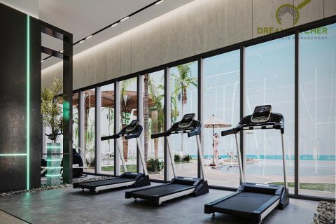Byt v Ras Al Khaimah, SAE 1 ložnice, 62.5 m² Č.: 588690 - fotografie 15