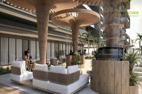 Byt v Ras Al Khaimah, SAE 1 ložnice, 62.5 m² Č.: 588690 - fotografie 8
