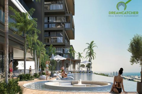 Byt v Ras Al Khaimah, SAE 1 ložnice, 62.5 m² Č.: 588690 - fotografie 20