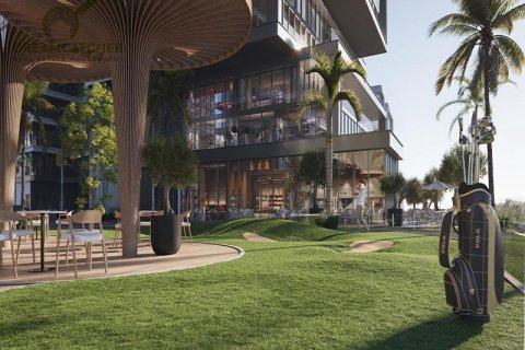 Byt v Ras Al Khaimah, SAE 1 ložnice, 62.5 m² Č.: 588690 - fotografie 26