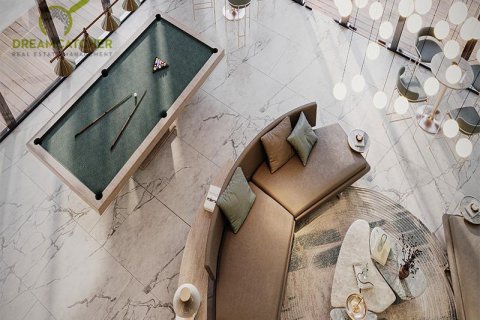 Byt v Ras Al Khaimah, SAE 1 ložnice, 62.5 m² Č.: 588690 - fotografie 11