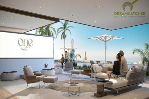 Byt v Ras Al Khaimah, SAE 1 ložnice, 62.5 m² Č.: 588690 - fotografie 3