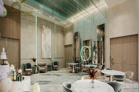 Byt v Ras Al Khaimah, SAE 1 ložnice, 62.5 m² Č.: 588690 - fotografie 10