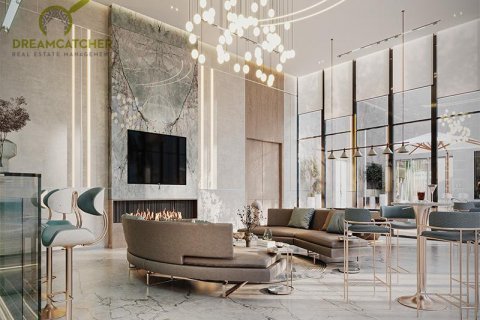 Byt v Ras Al Khaimah, SAE 1 ložnice, 62.5 m² Č.: 588690 - fotografie 5