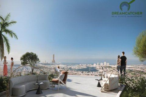 Byt v Ras Al Khaimah, SAE 1 ložnice, 62.5 m² Č.: 588690 - fotografie 21