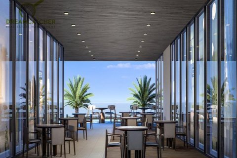 Byt v Ras Al Khaimah, SAE 1 ložnice, 62.5 m² Č.: 588690 - fotografie 22