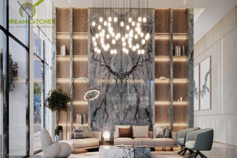 Byt v Ras Al Khaimah, SAE 1 ložnice, 62.5 m² Č.: 588690 - fotografie 18