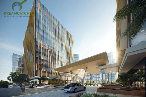 Byt v Ras Al Khaimah, SAE 1 ložnice, 62.5 m² Č.: 588690 - fotografie 30
