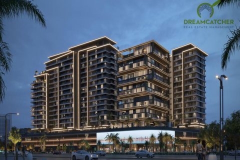 Byt v Ras Al Khaimah, SAE 1 ložnice, 62.5 m² Č.: 588690 - fotografie 1