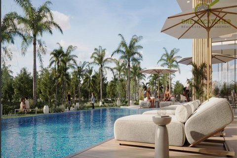 阿联酋 Ras Al Khaimah Al Marjan Island 待售 : 48 平方米 , 编号588692 - 照片 10
