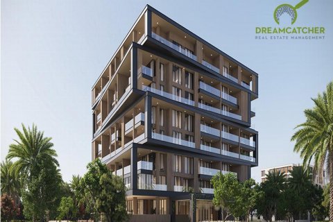 阿联酋 Ras Al Khaimah Al Marjan Island 待售 : 48 平方米 , 编号588692 - 照片 1