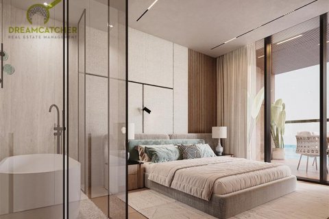 阿联酋 Ras Al Khaimah Al Marjan Island 待售 : 48 平方米 , 编号588692 - 照片 4
