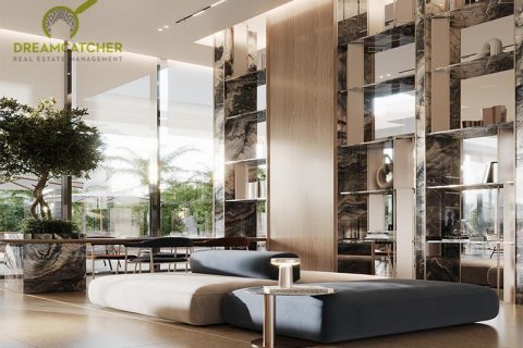 阿联酋 Ras Al Khaimah Al Marjan Island 待售 : 48 平方米 , 编号588692 - 照片 11