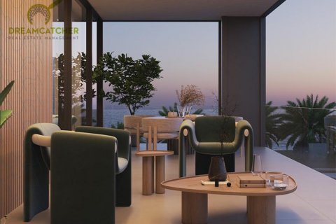 阿联酋 Ras Al Khaimah Al Marjan Island 待售 : 48 平方米 , 编号588692 - 照片 9
