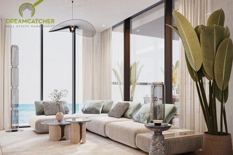 阿联酋 Ras Al Khaimah Al Marjan Island 待售 : 48 平方米 , 编号588692 - 照片 3