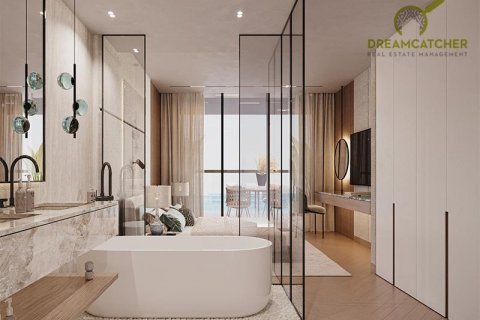 阿联酋 Ras Al Khaimah Al Marjan Island 待售 : 48 平方米 , 编号588692 - 照片 5