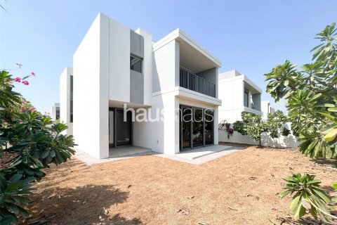 Vila di Dubai Hills Estate, Dubai, UAE 3 bilik tidur, 290 meter persegi № 626294 - foto 1