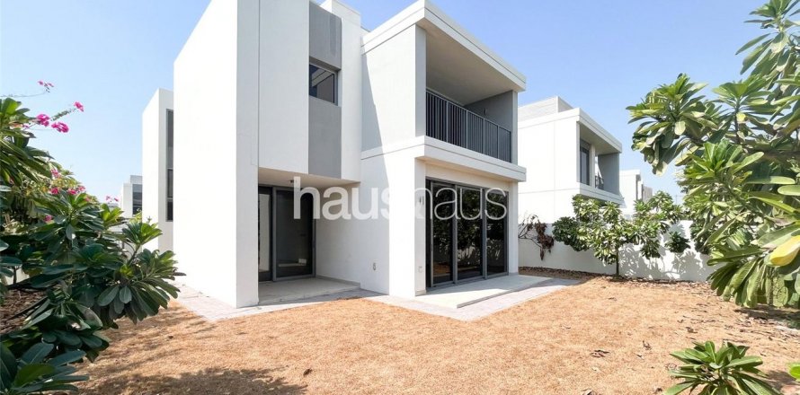 Vila di Dubai Hills Estate, Dubai, UAE 3 bilik tidur, 290 meter persegi № 626294