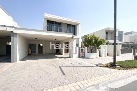 Vila di Dubai Hills Estate, Dubai, UAE 3 bilik tidur, 290 meter persegi № 626294 - foto 2