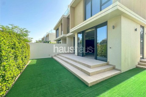 Βίλα σε Dubai Hills Estate, ΗΑΕ 3 υπνοδωμάτια, 269 τ.μ. Αρ. 626293 - φωτογραφία 7