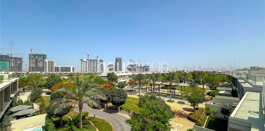 Βίλα σε Dubai Hills Estate, ΗΑΕ 3 υπνοδωμάτια, 269 τ.μ. Αρ. 626293