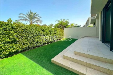 Βίλα σε Dubai Hills Estate, ΗΑΕ 3 υπνοδωμάτια, 269 τ.μ. Αρ. 626293 - φωτογραφία 6