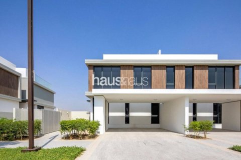Townhouse sa Dubai Hills Estate, UAE 3 silid-tulugan, 266 sq.m. № 626295 - larawan 16