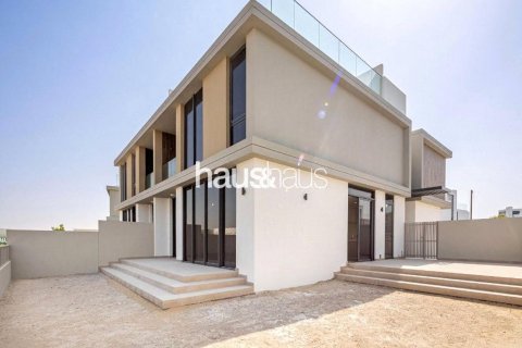 Townhouse sa Dubai Hills Estate, UAE 3 silid-tulugan, 266 sq.m. № 626295 - larawan 14