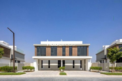 Townhouse sa Dubai Hills Estate, UAE 3 silid-tulugan, 266 sq.m. № 626295 - larawan 1