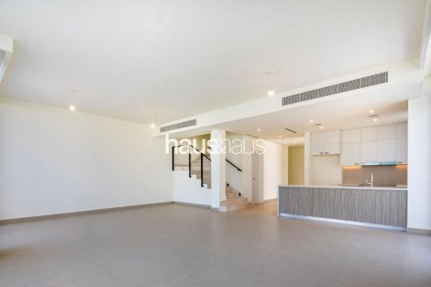 Townhouse sa Dubai Hills Estate, UAE 3 silid-tulugan, 266 sq.m. № 626295 - larawan 2
