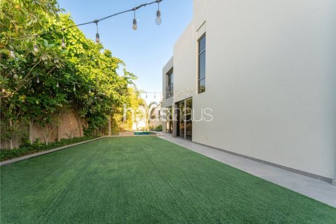 Vila di Dubai Hills Estate, Dubai, UEA 4 kamar tidur, 375 m2 nomor 626292 - foto 6