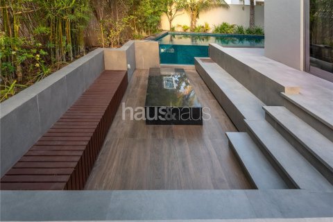 Vila di Dubai Hills Estate, Dubai, UEA 4 kamar tidur, 375 m2 nomor 626292 - foto 7