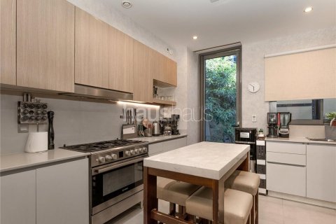 Vila di Dubai Hills Estate, Dubai, UEA 4 kamar tidur, 375 m2 nomor 626292 - foto 12