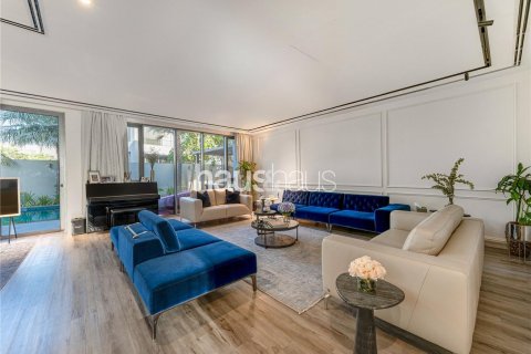 Vila di Dubai Hills Estate, Dubai, UEA 4 kamar tidur, 375 m2 nomor 626292 - foto 10