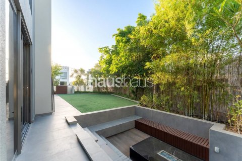 Vila di Dubai Hills Estate, Dubai, UEA 4 kamar tidur, 375 m2 nomor 626292 - foto 5