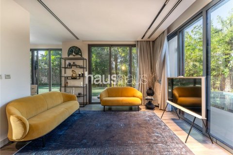 Vila di Dubai Hills Estate, Dubai, UEA 4 kamar tidur, 375 m2 nomor 626292 - foto 8