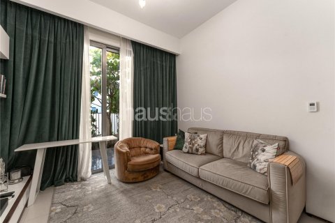 Vila di Dubai Hills Estate, Dubai, UEA 4 kamar tidur, 375 m2 nomor 626292 - foto 17